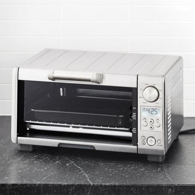 Breville ® The Mini Smart Oven ®