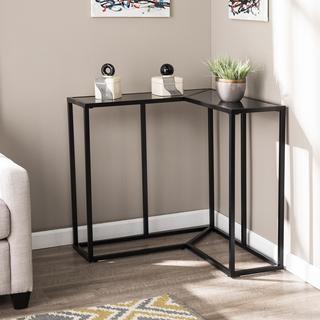 Selinia Wrap Around Console Table