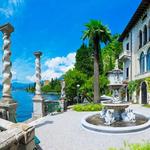 Villa Monastero