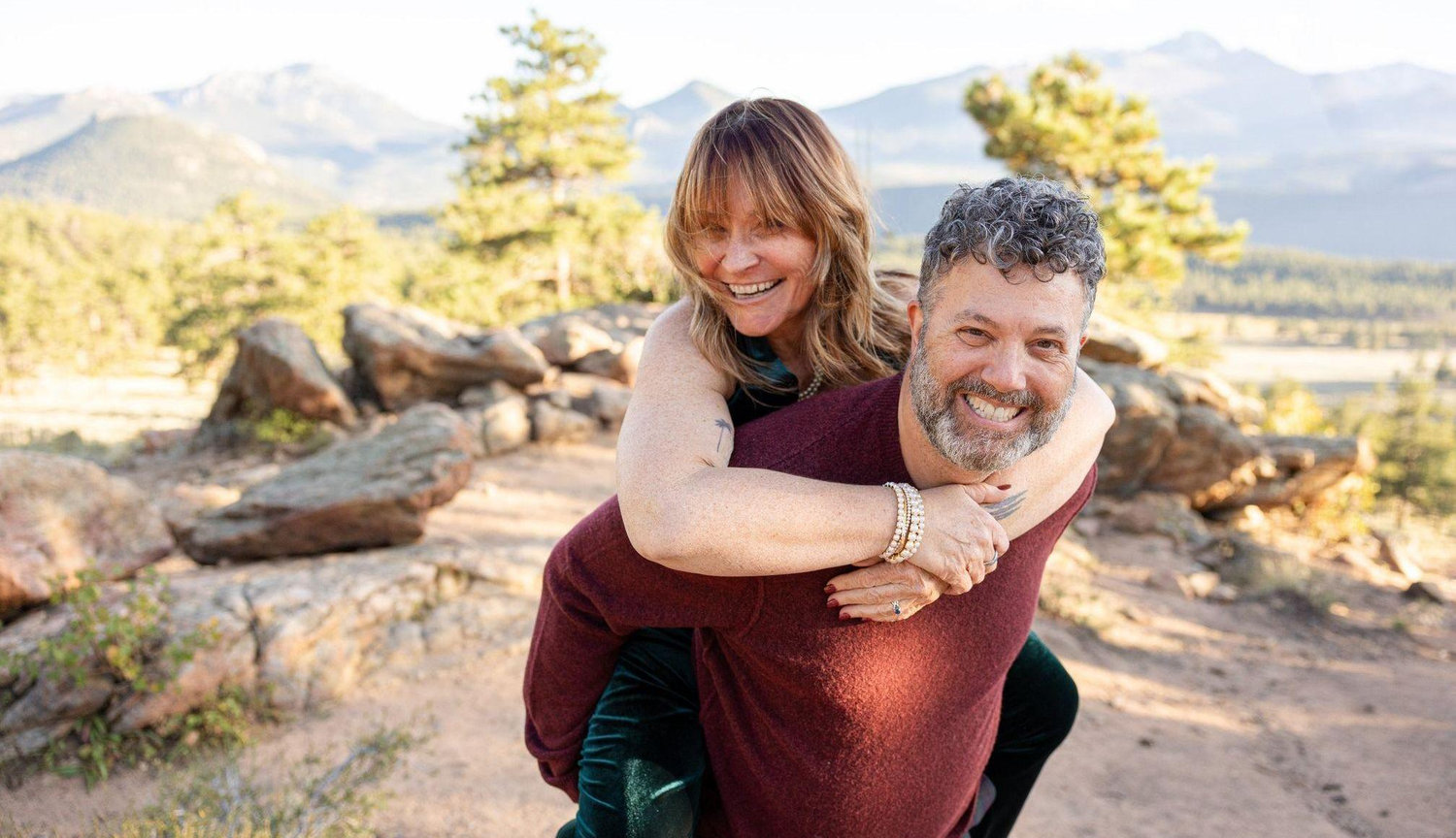 The Wedding Website of Karen Mahar and Ian Young