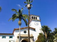Superior Court Of California County Of Santa Barbara