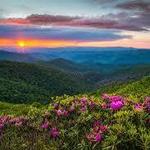 Blue Ridge Parkway