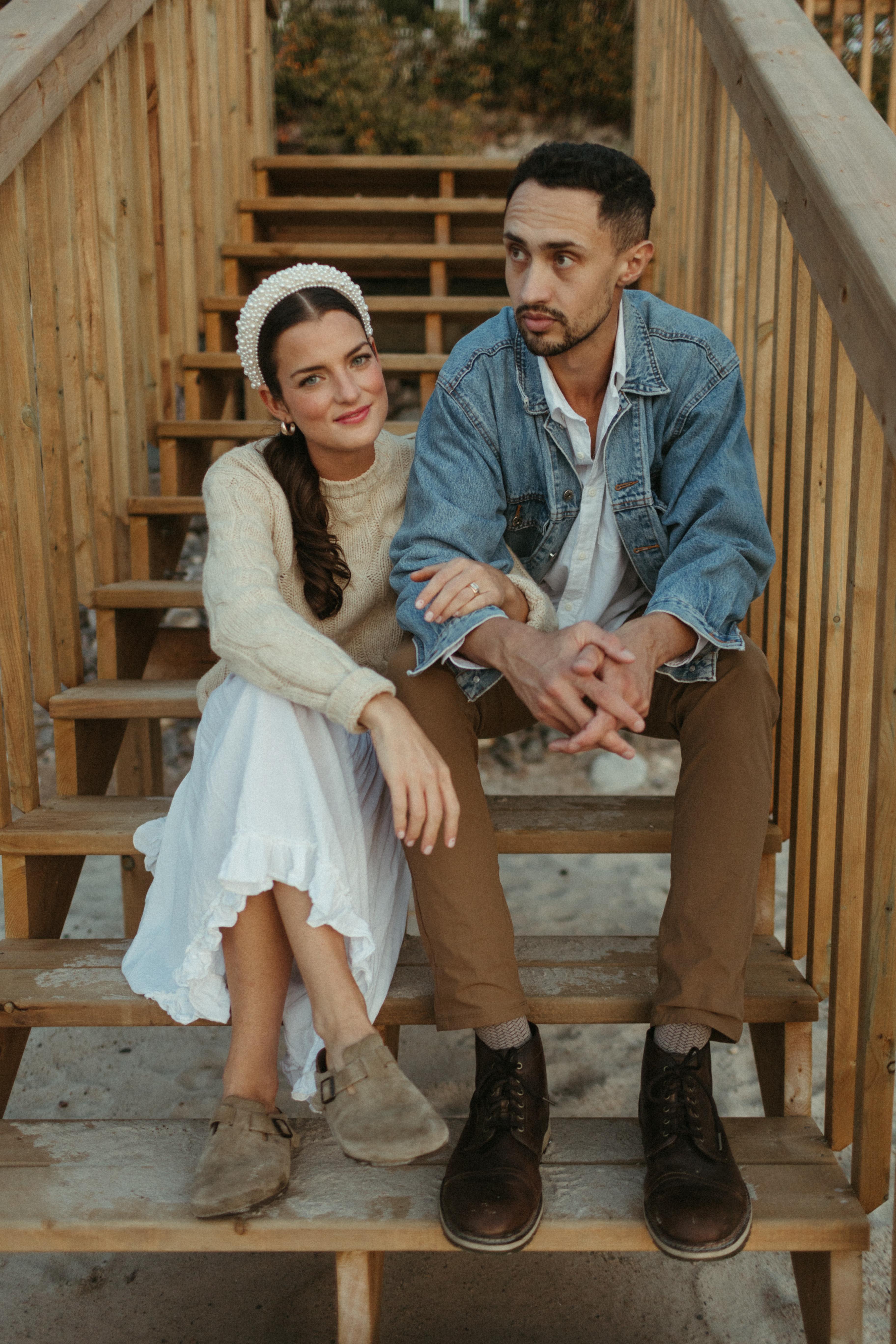 The Wedding Website of Anika Campeau and Ken Rooney