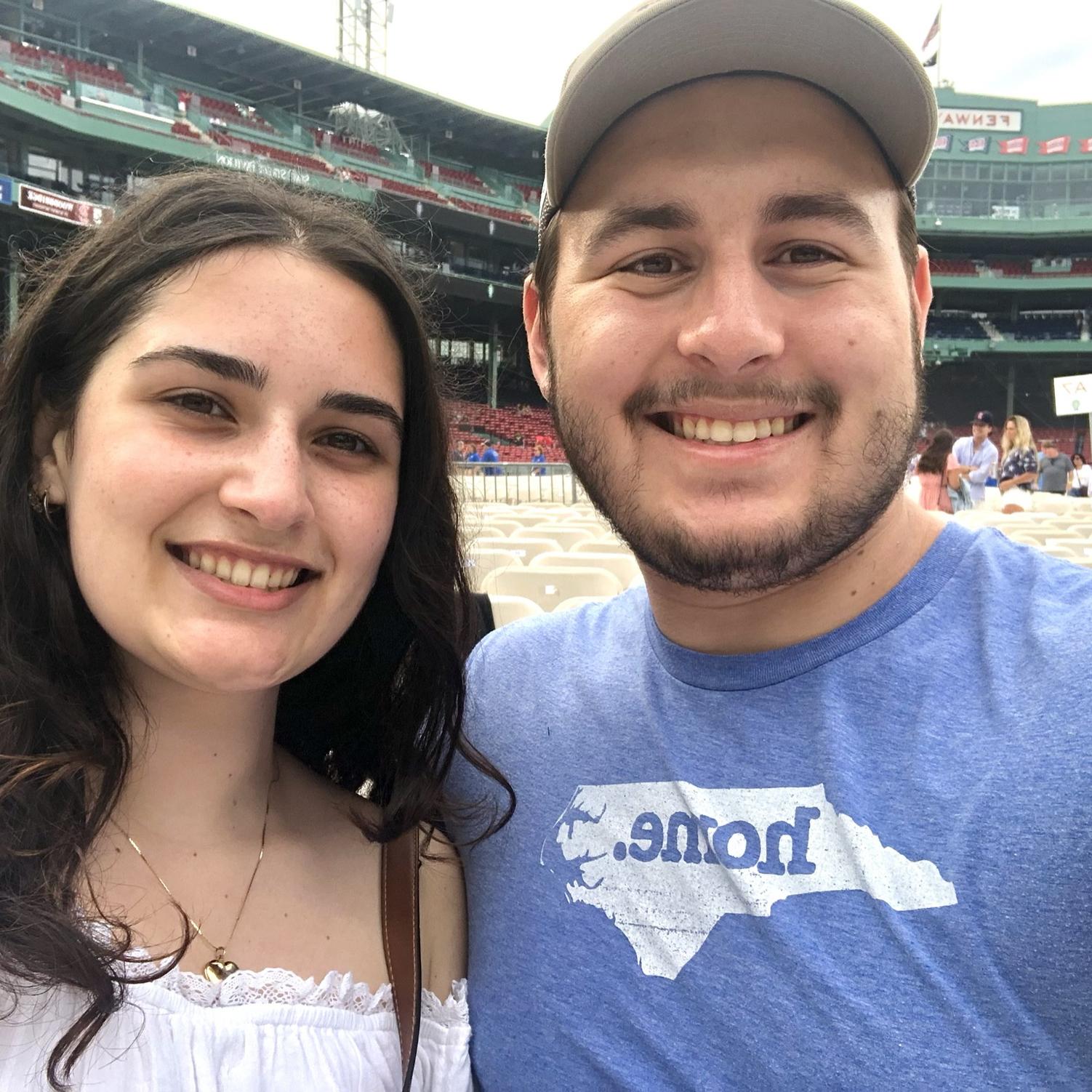 Zac Brown Band at Fenway Park, Summer 2021