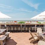 Harry's Ocean Bar & Grille