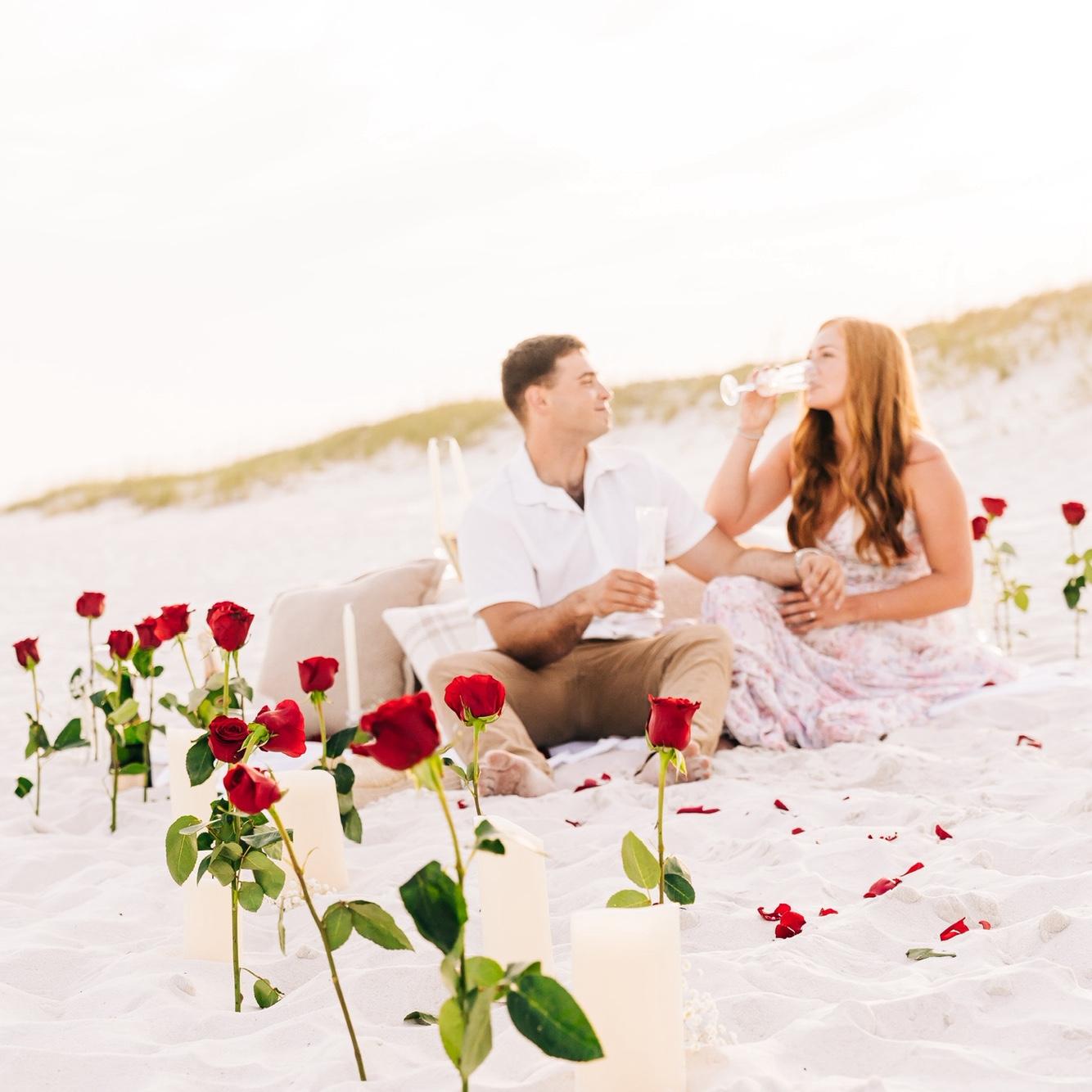Engagement Photos- June 6th 2024