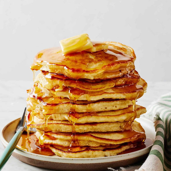 Breakfast (x3)