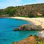 Waimea Bay Beach Park