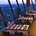 Top of the World