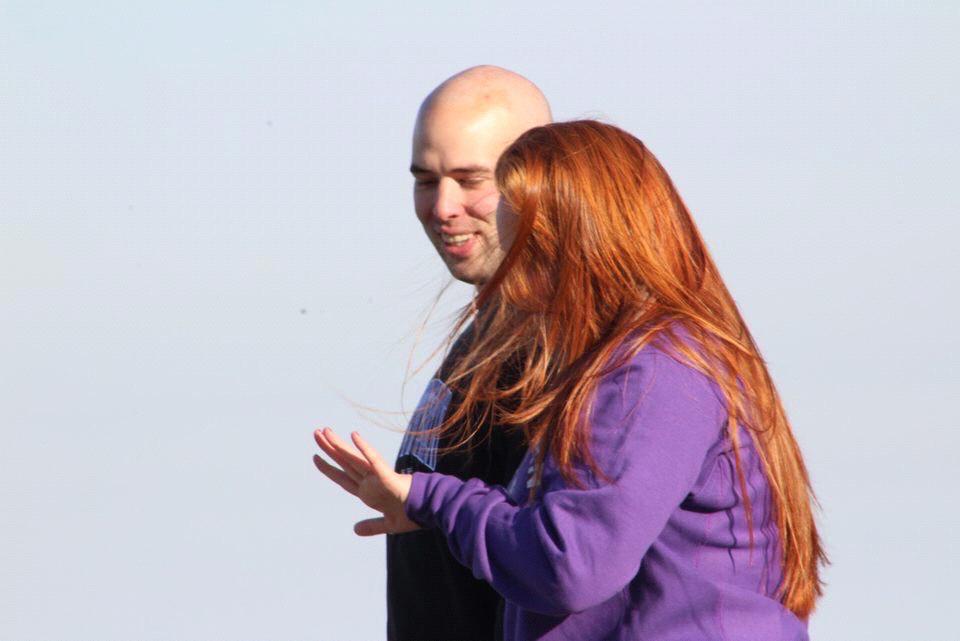The proposal- Evanston, IL