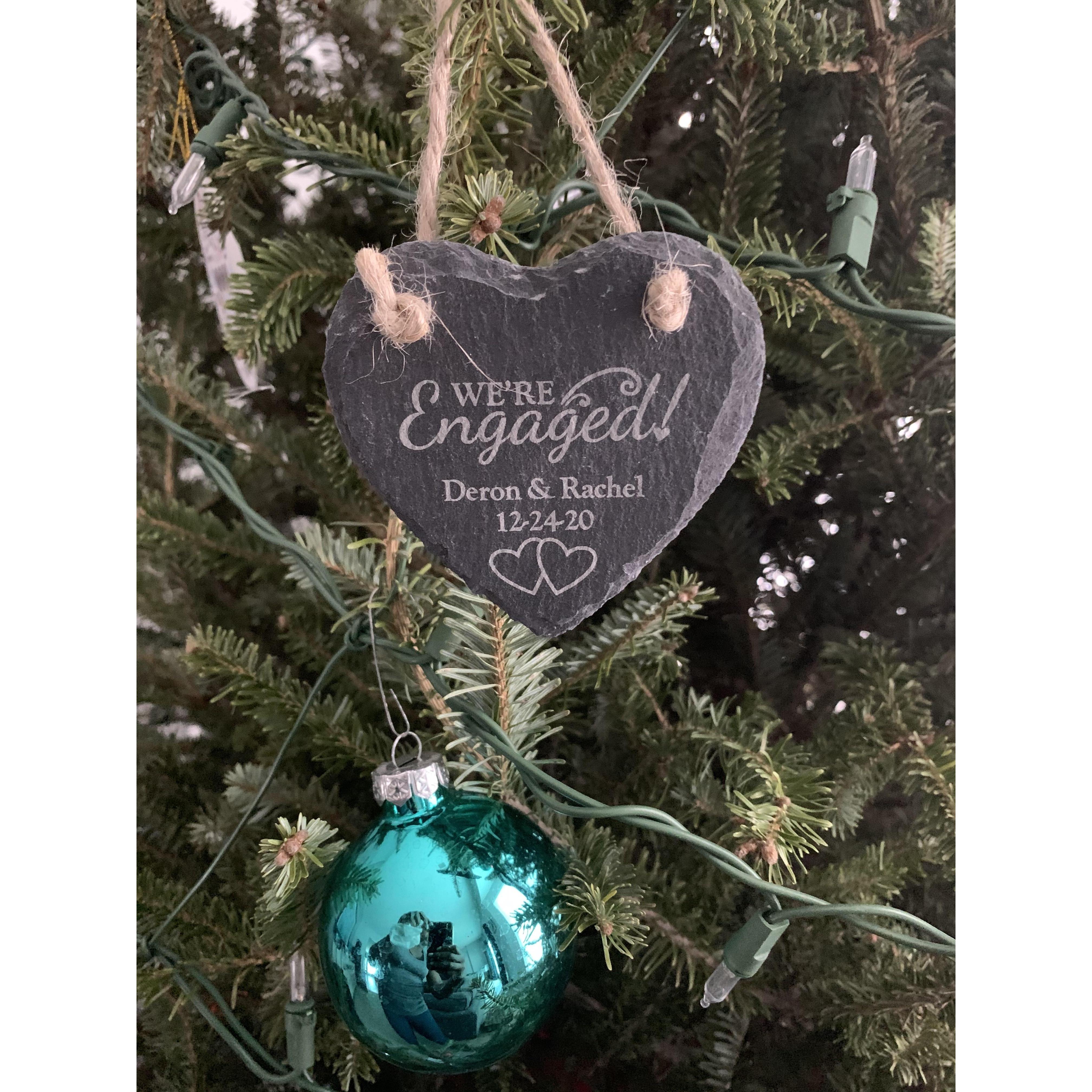 12.24.20 will always be a special day