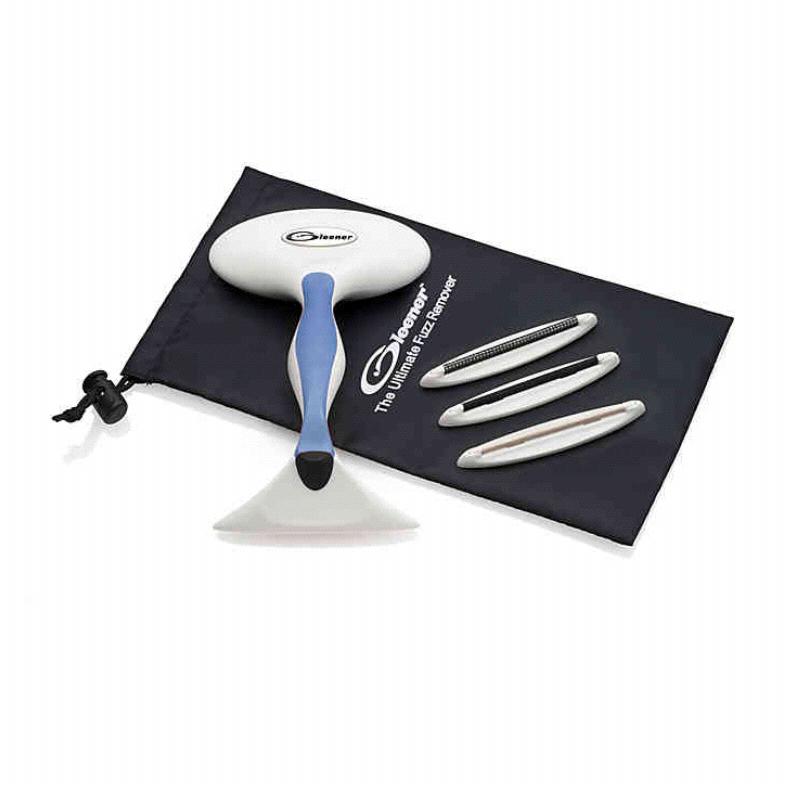 Gleener The Ultimate Fuzz Remover Kit