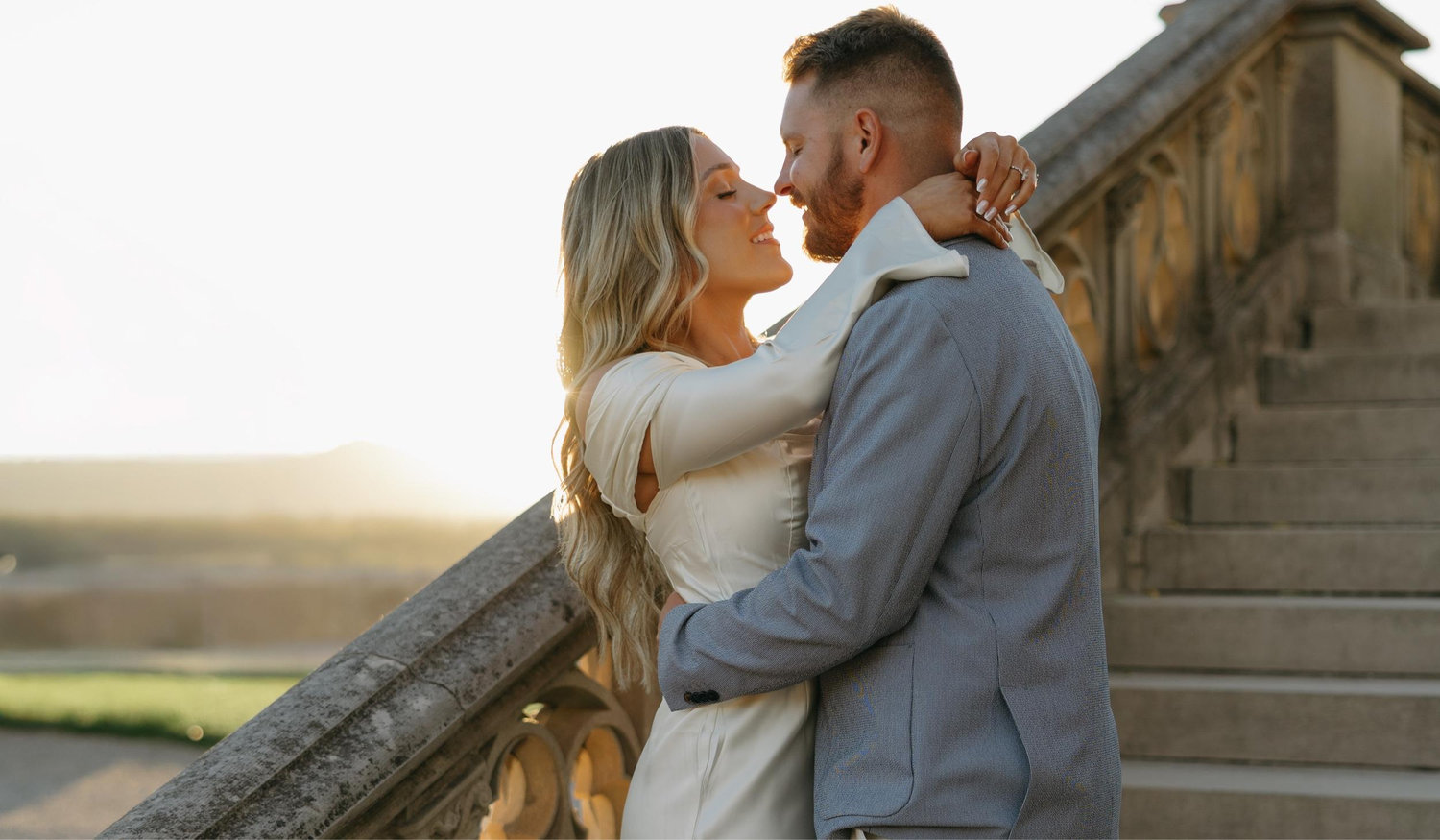 The Wedding Website of Peyton Layne Sisk and Jared Mark Emory