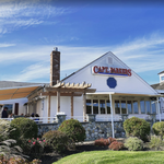 Captain Parker's Pub