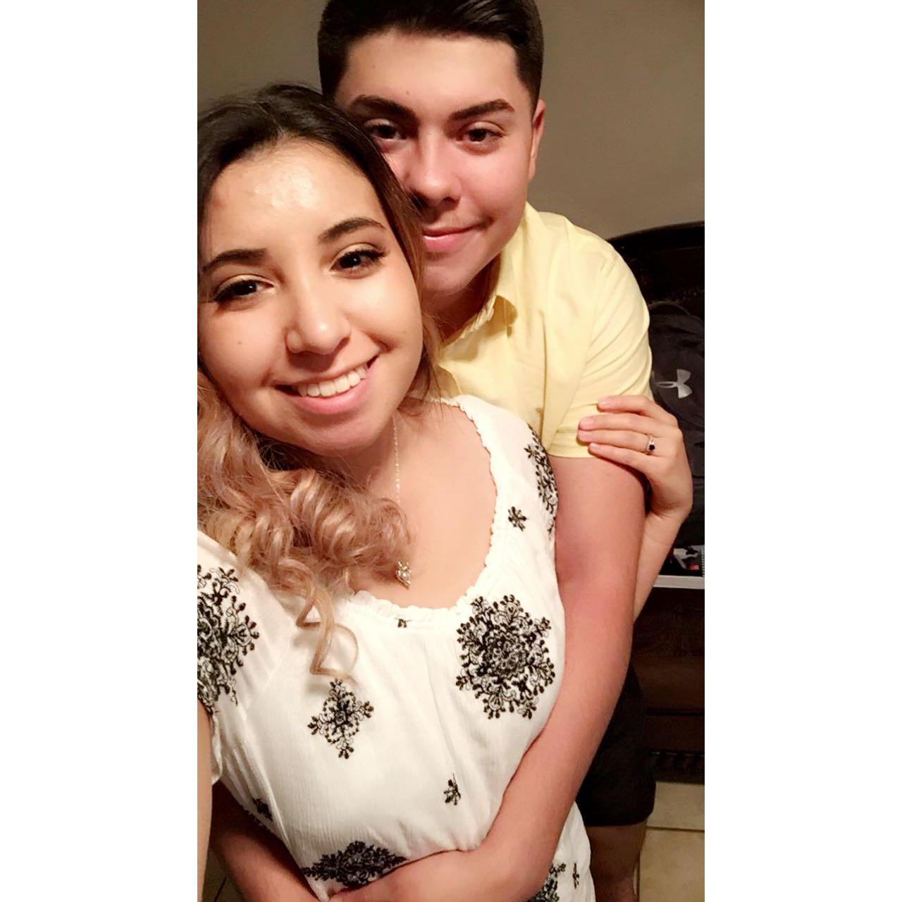 5 Year Anniversary 2017