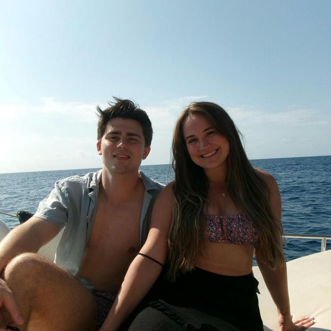 Boat Day
Capri, Italy 2024