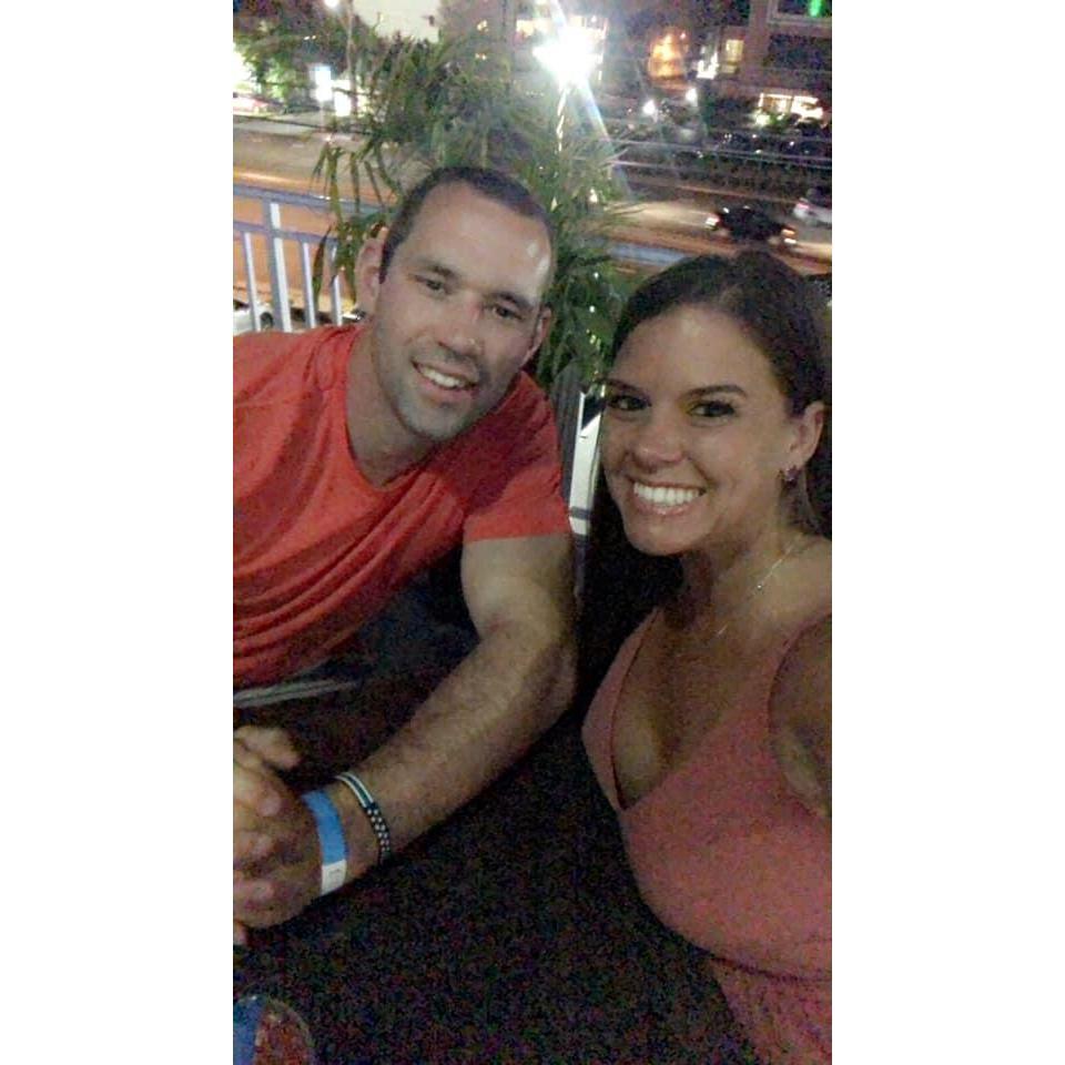 Date night in OC.