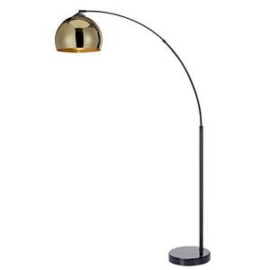 Arquer 66.93" Arched Floor Lamp