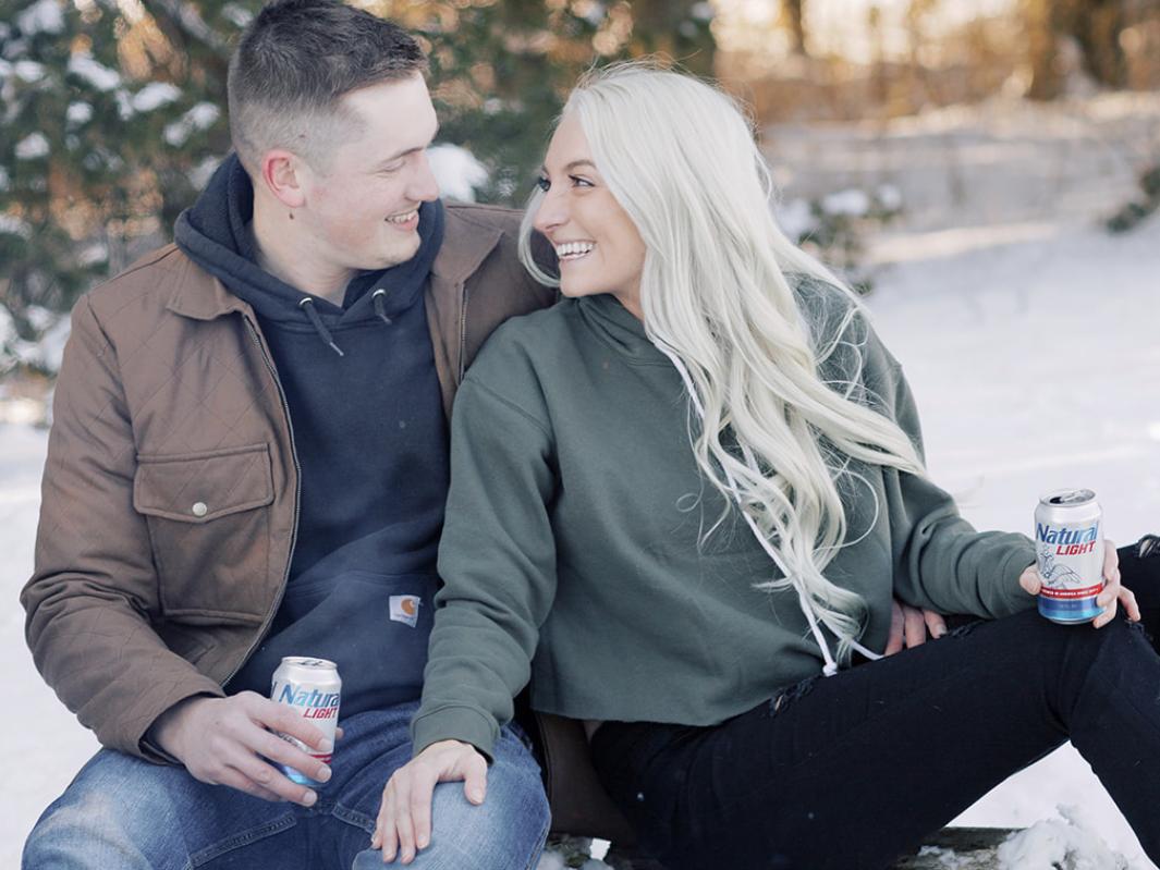 The Wedding Website of Emily Ellis and Colten Lottmann