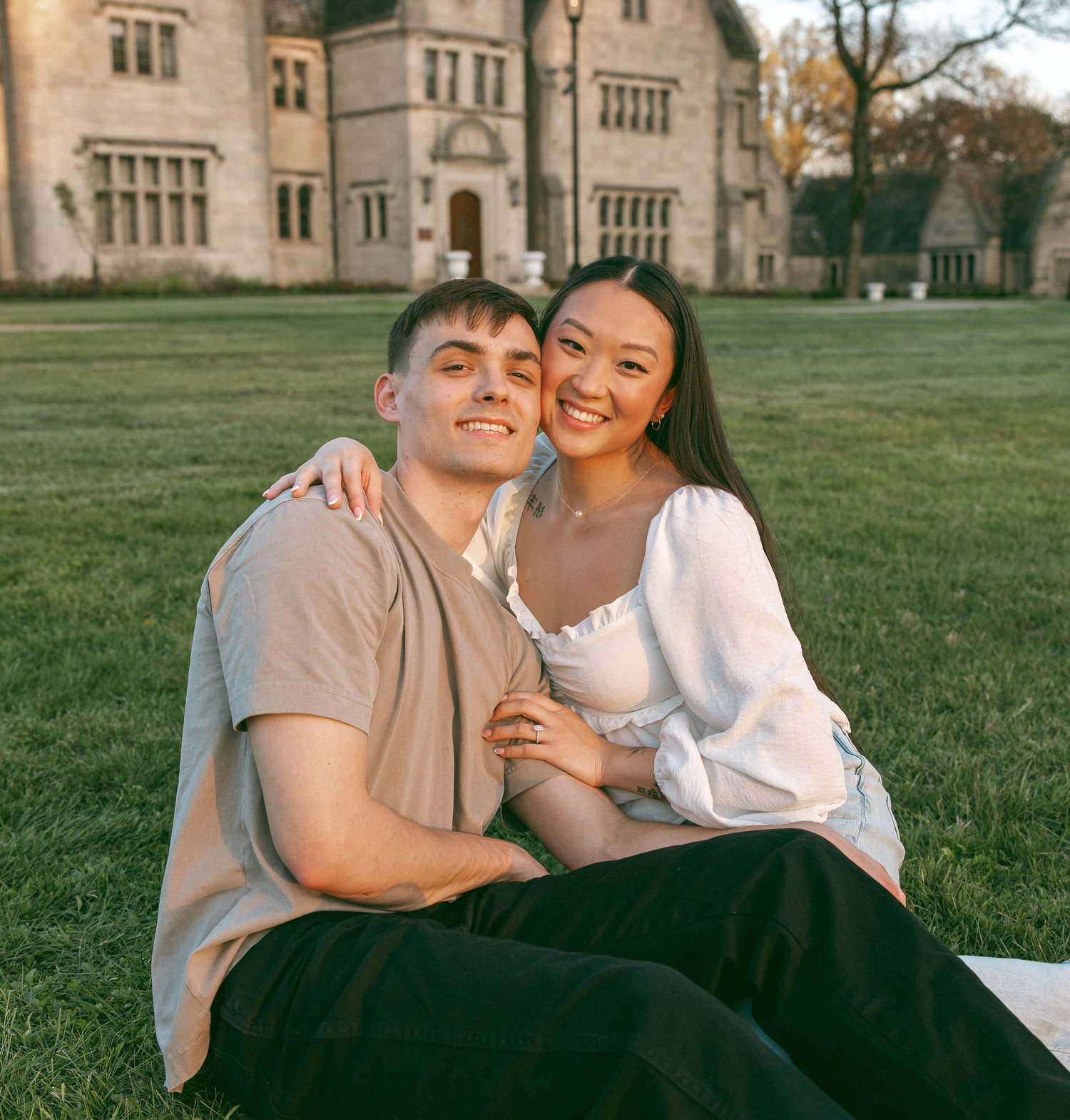 The Wedding Website of Brianna Scanga and Zachary Dutton
