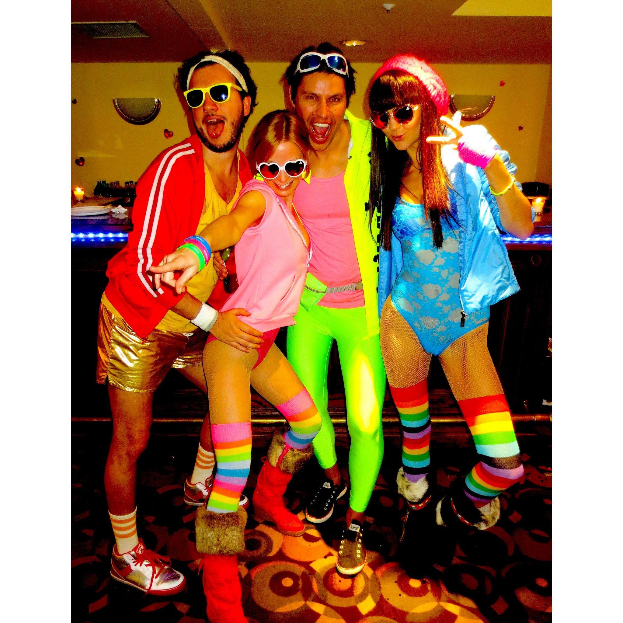 80's Apres