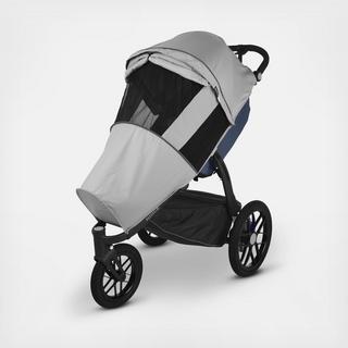 Ridge Stroller Sun & Bug Shield