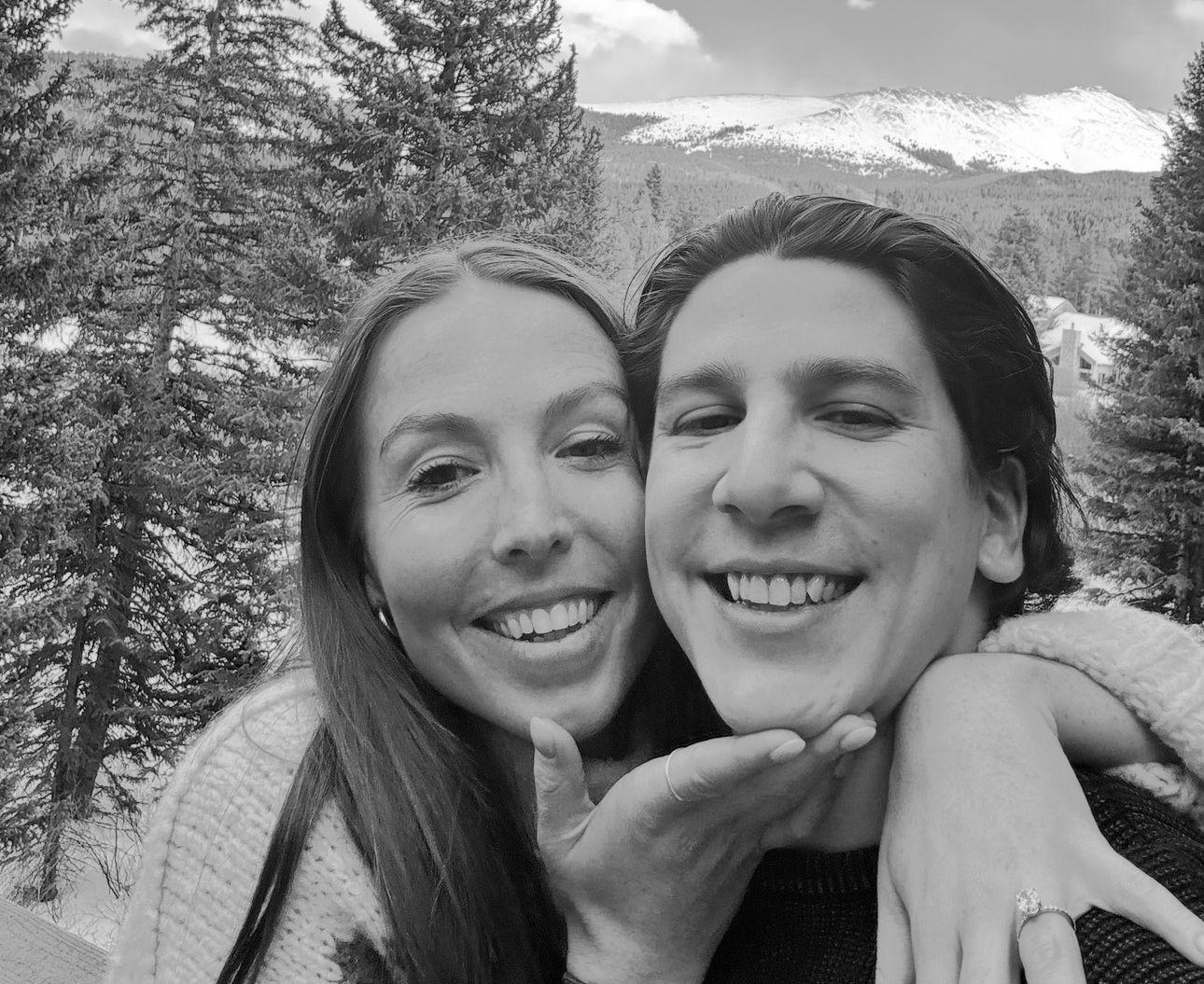 The Wedding Website of Samantha Bauer and Dominic Horvath