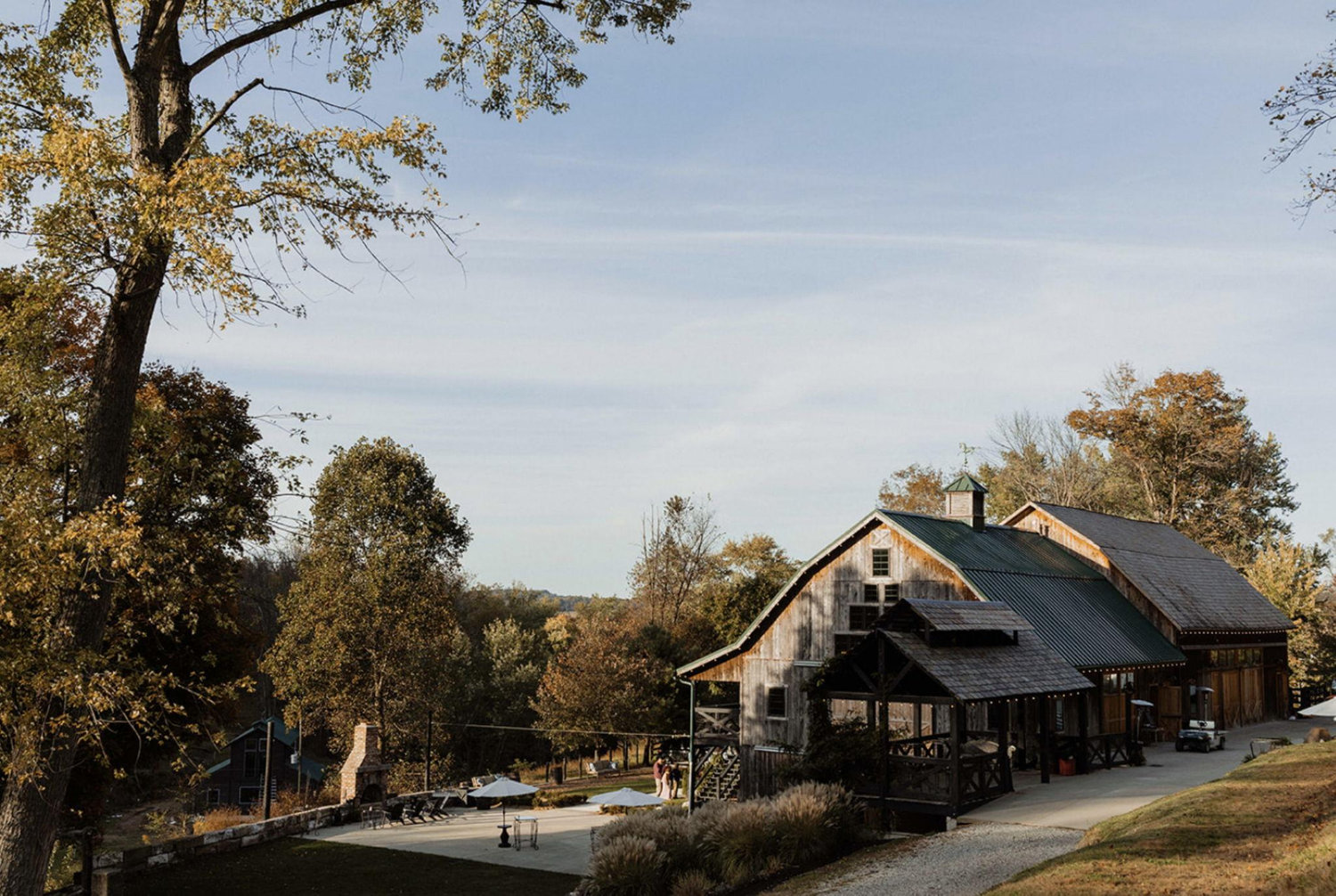 The Wedding Website of Susan Groggs and Noah Rios