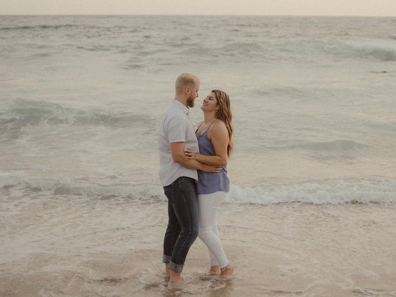 The Wedding Website of Ana Castro and Austin Garrett