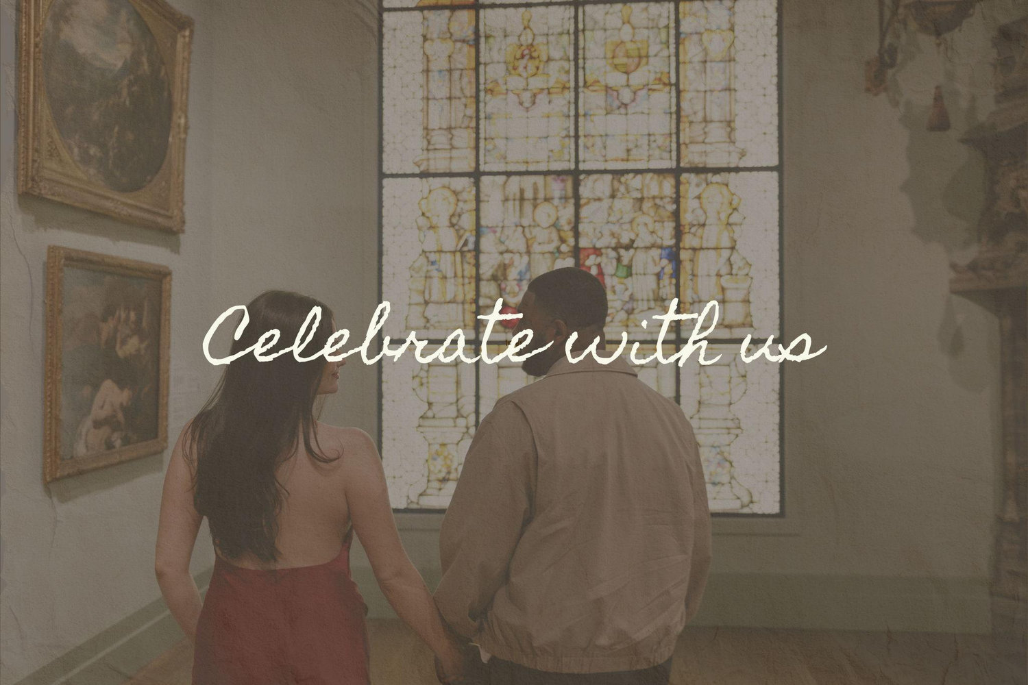 The Wedding Website of Paige Forberger and DeAndre Farris