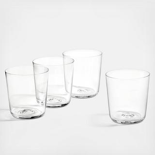 1815 Tumbler, Set of 4