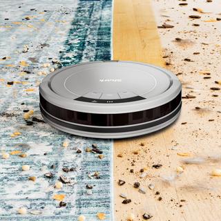 Ion Robot 763 Vacuum