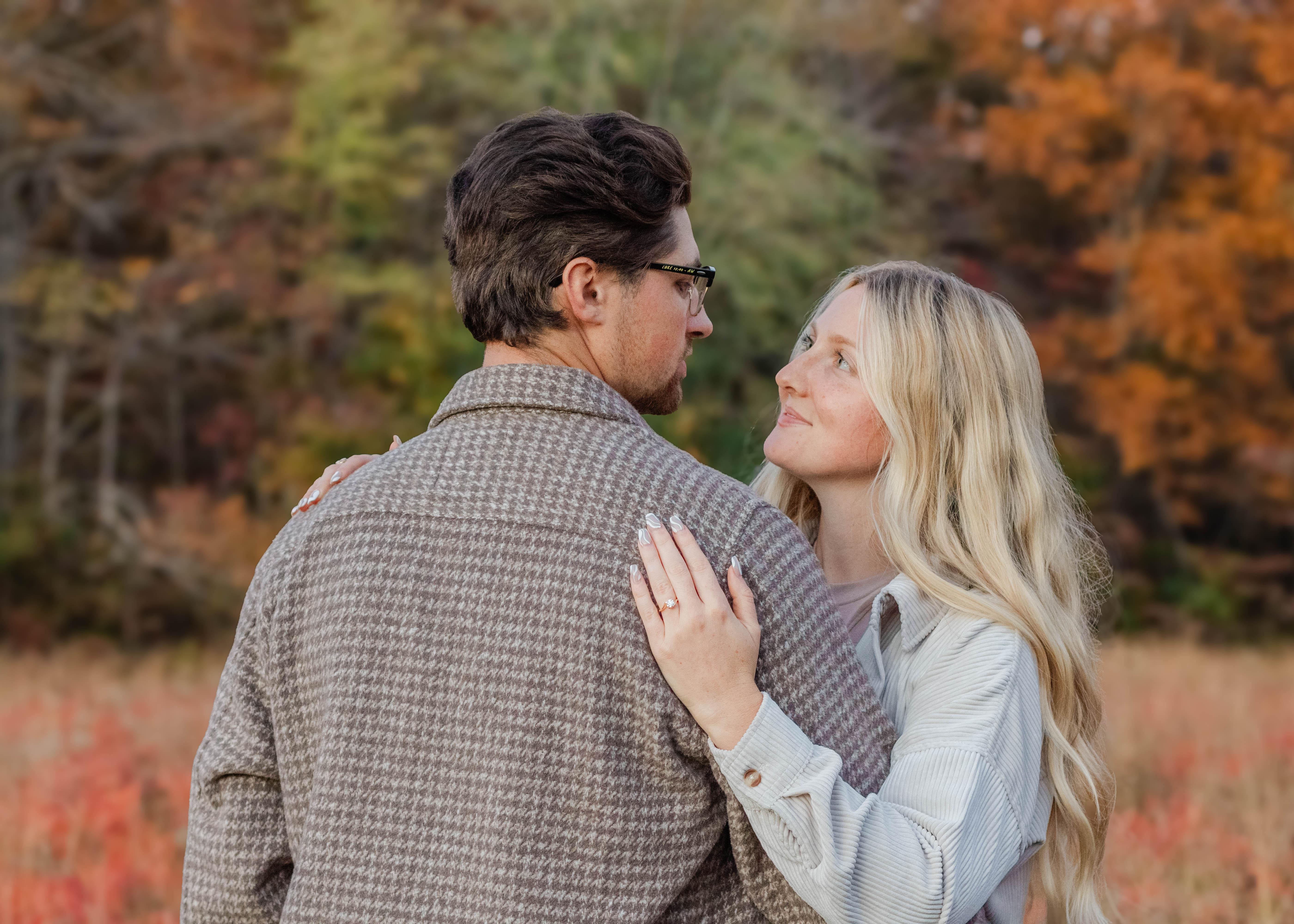 The Wedding Website of Alex Walsh and Adam Watts