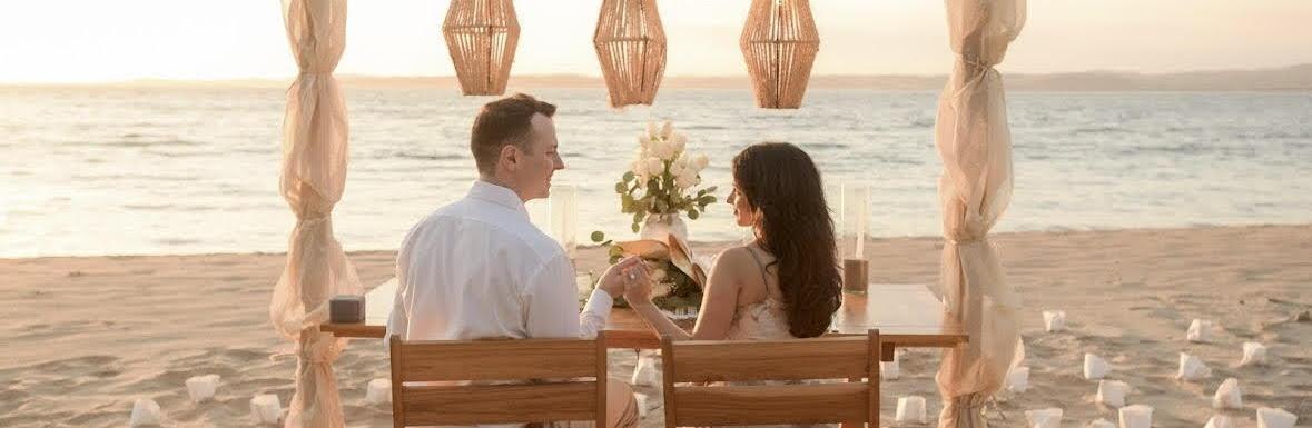 The Wedding Website of Natasha Persaud and Corey Marcous