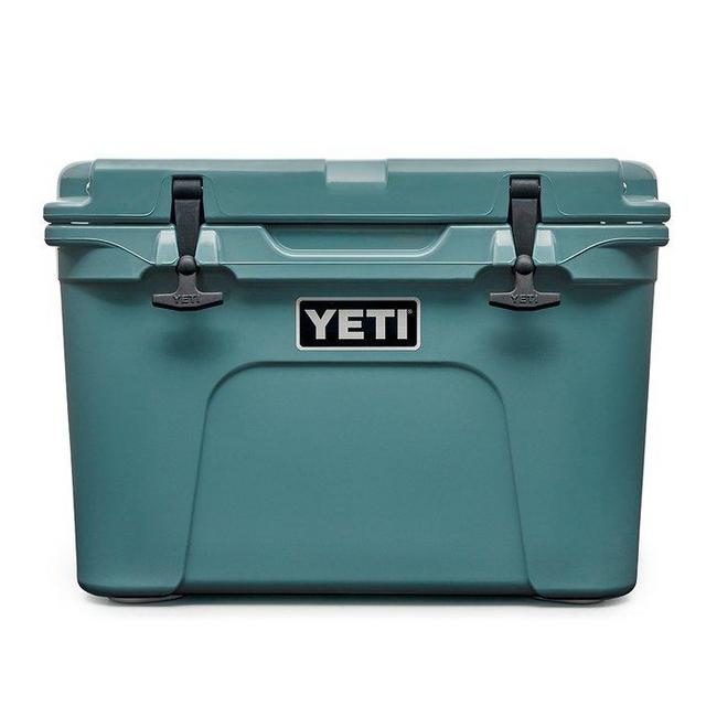 Tundra 35- River Green or Grey