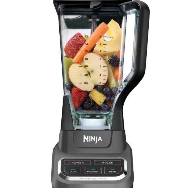 Ninja Professional Blender