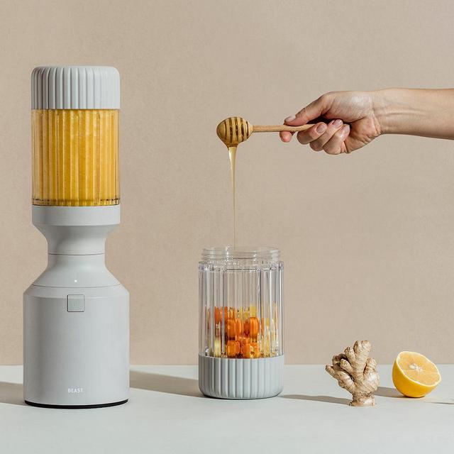 Beast Blender