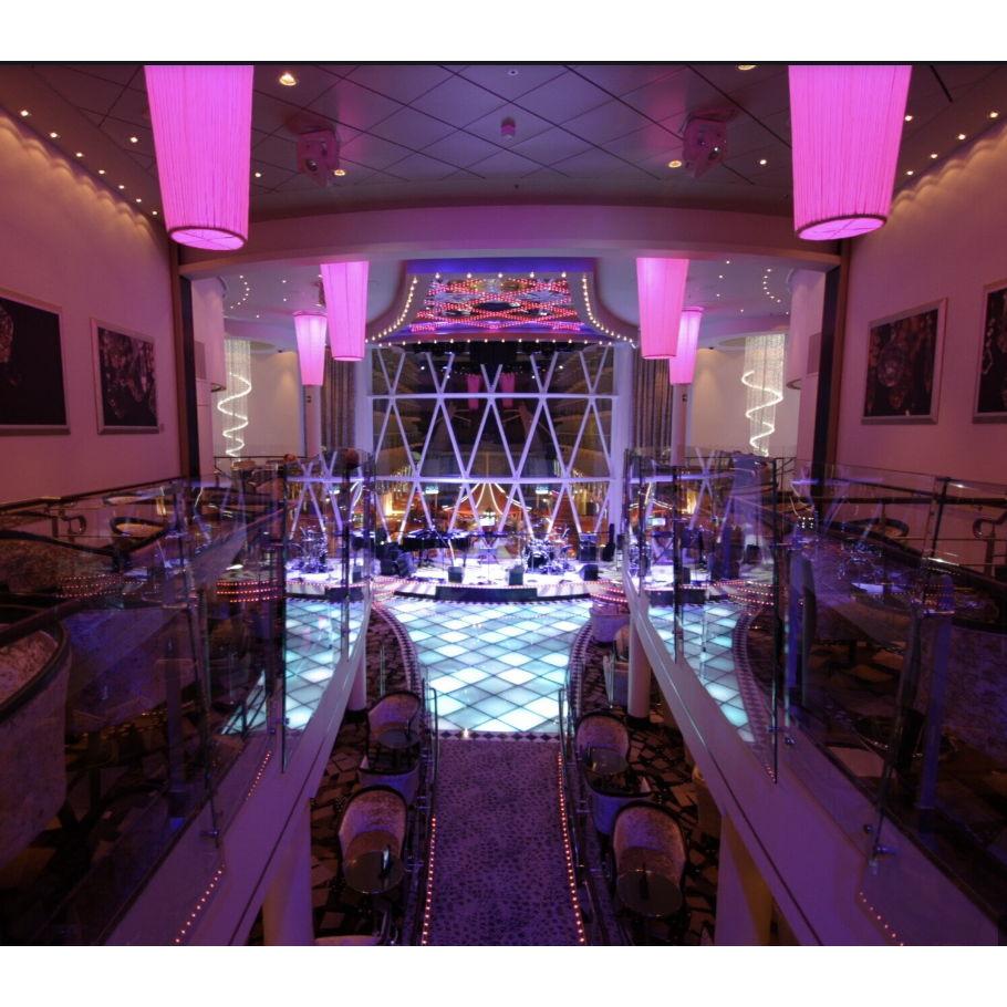 Dazzles Venue