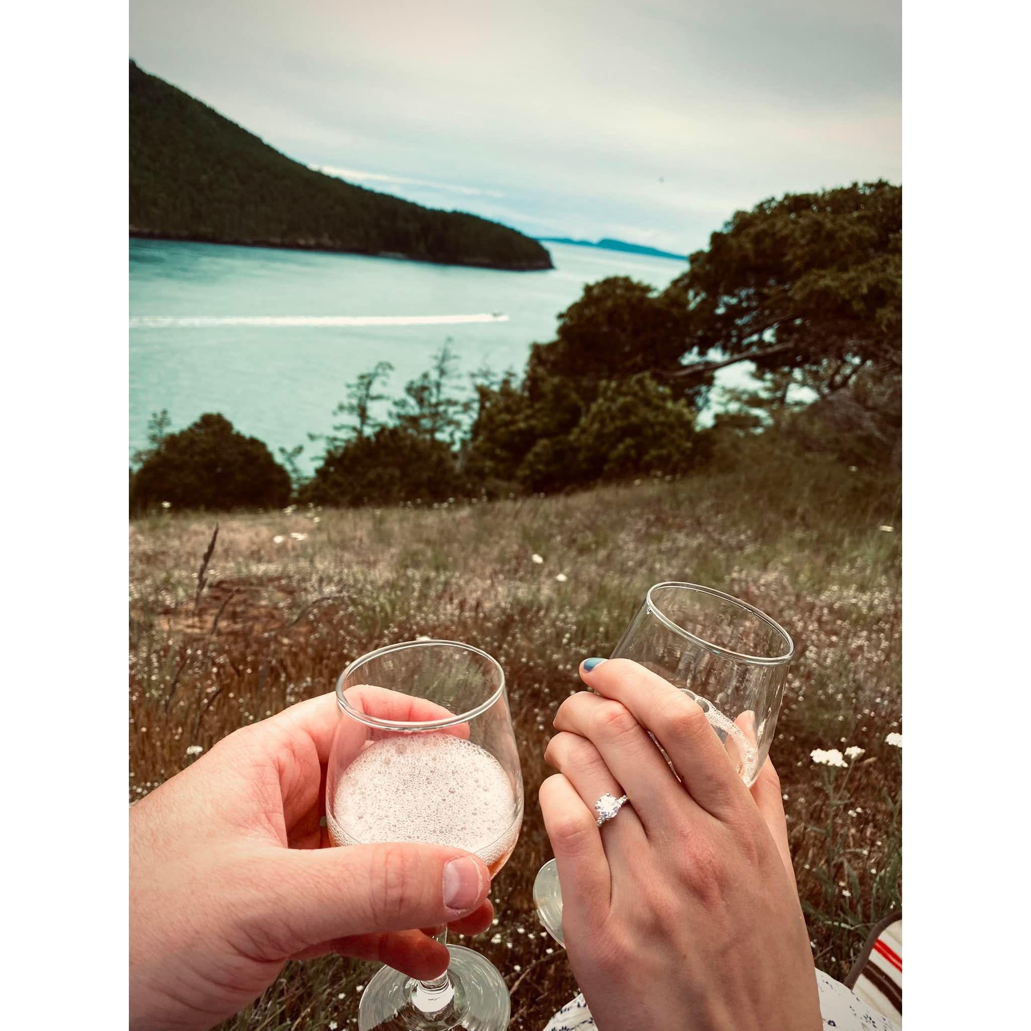 Cheers!