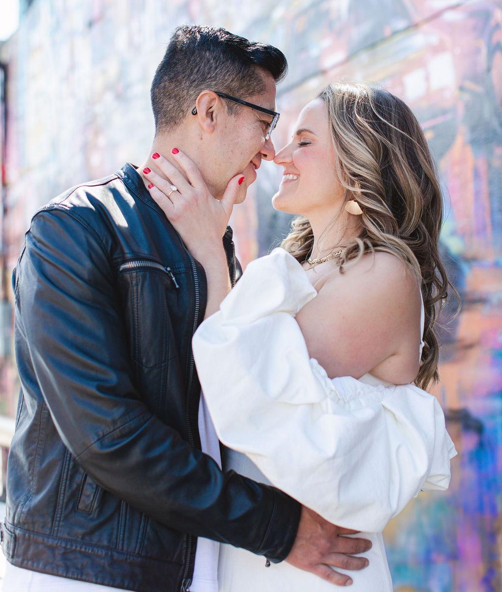 The Wedding Website of Edmundo Jaimes and Katie Novak