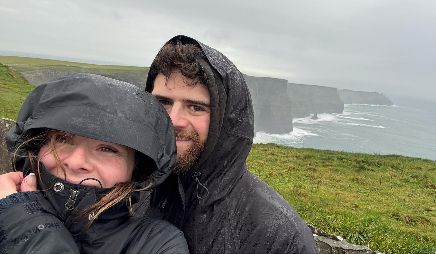 The Wedding Website of Sydney Jackson and David Harrison