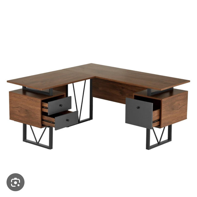 Office Desk