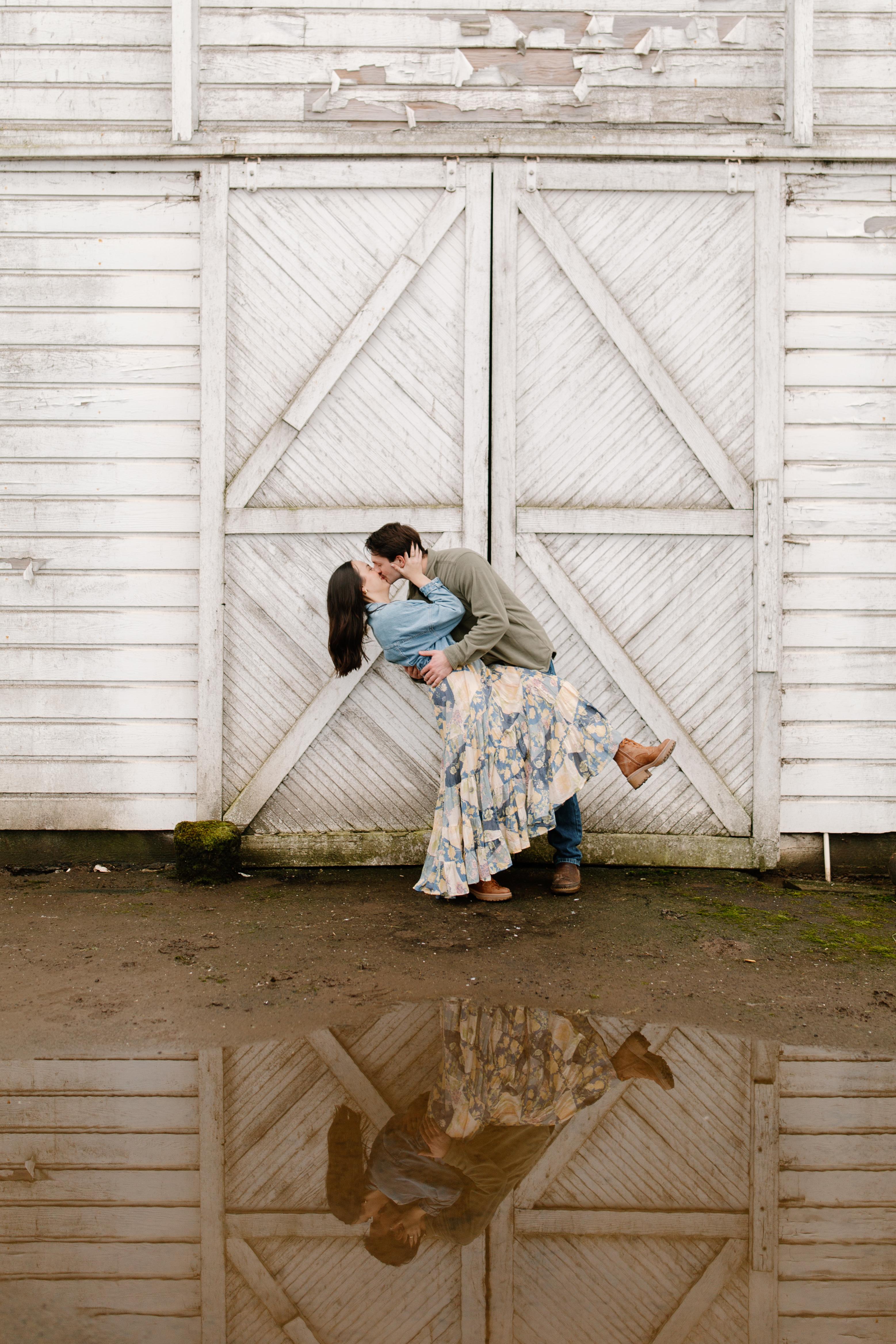The Wedding Website of Cameron Reuter and Tyler Sitton