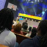 Rock City Church-Valleydale Campus