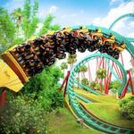 Busch Gardens Tampa Bay