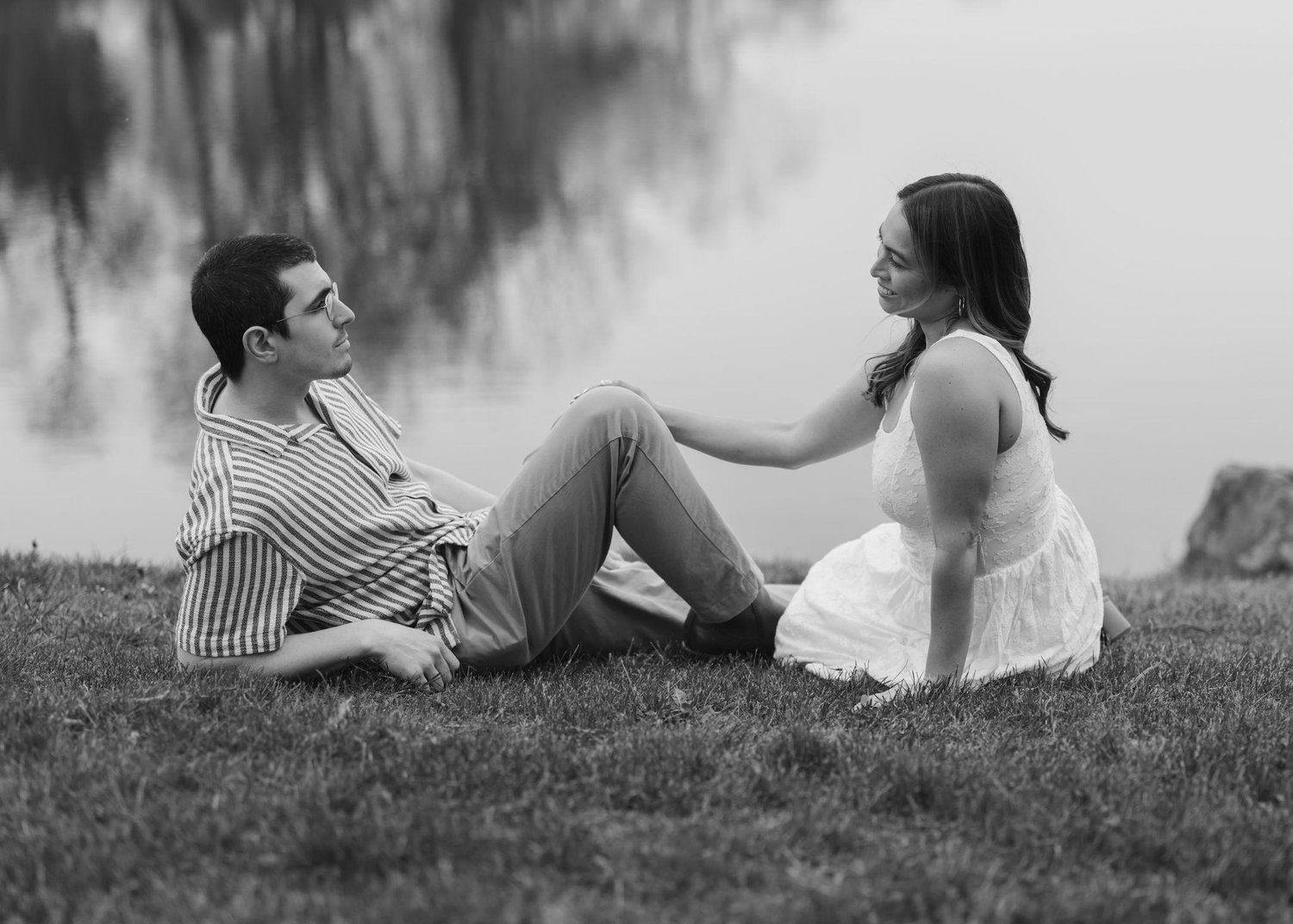 The Wedding Website of Elita Fuzak and Jack Wilson
