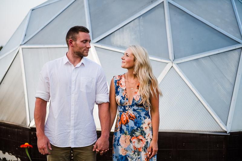 The Wedding Website of Kourtni Ball and Christian Jacobs