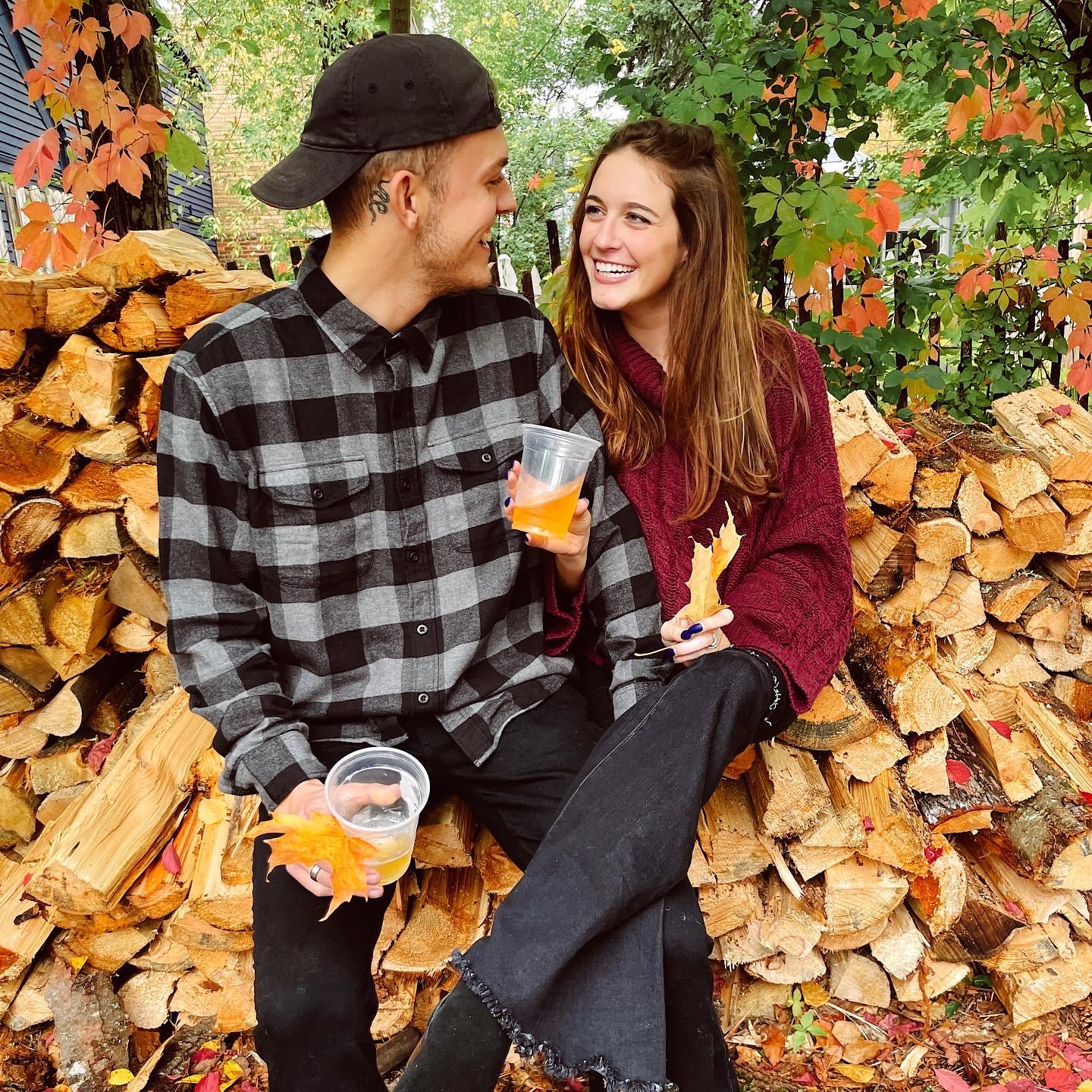 Bayfeild Apple festival