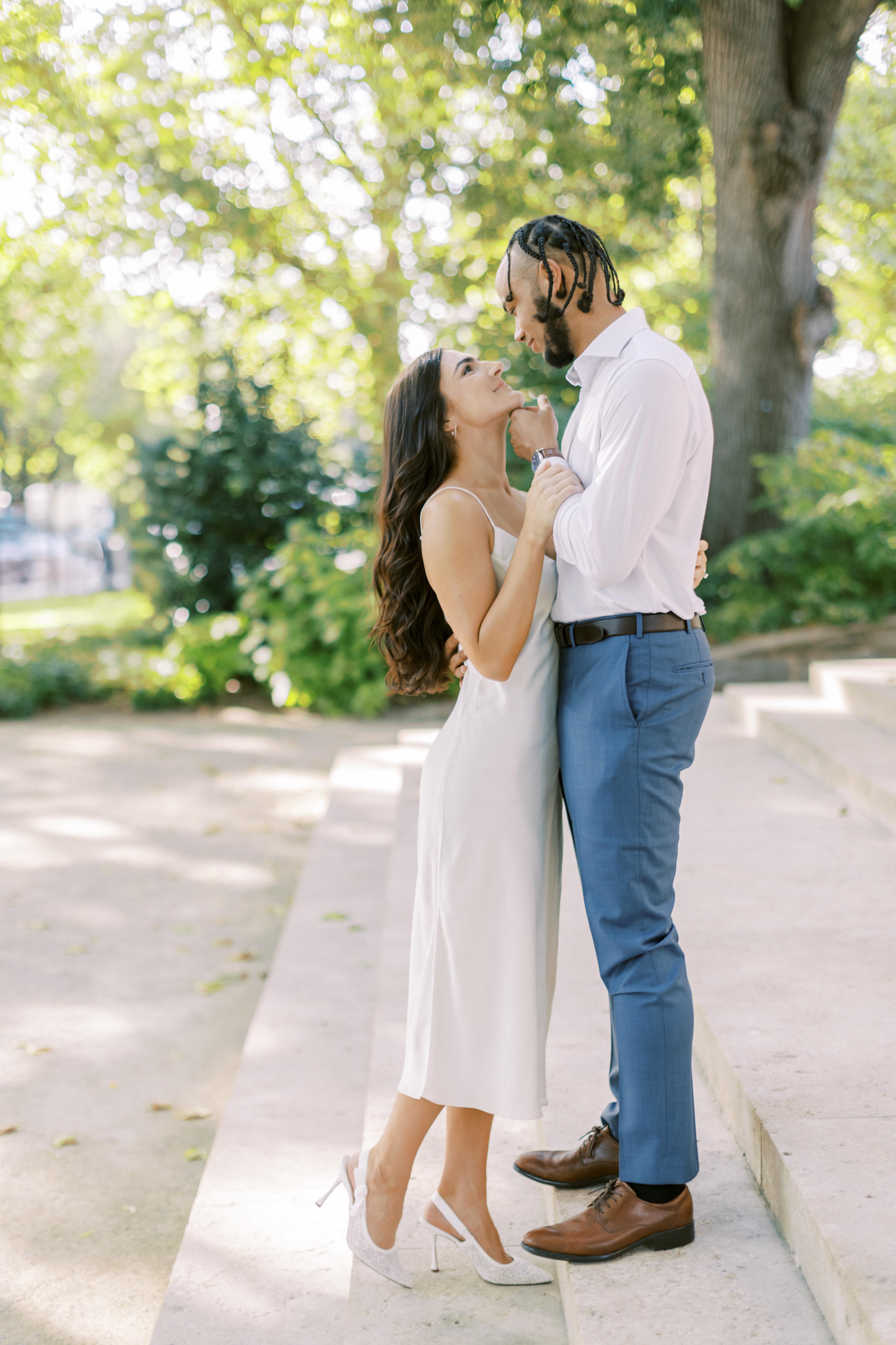 The Wedding Website of Madison Day and Xavier Price