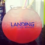 The Landing at Long Wharf